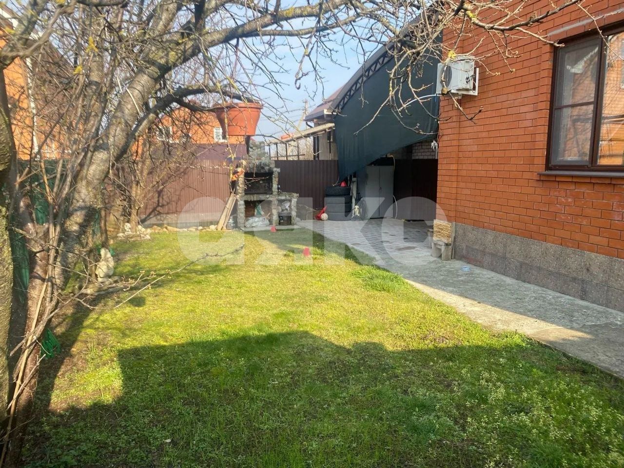 Фото №6: Дом 150 м² + 3 сот. - Горячий Ключ, Развилка, ул. Герцена