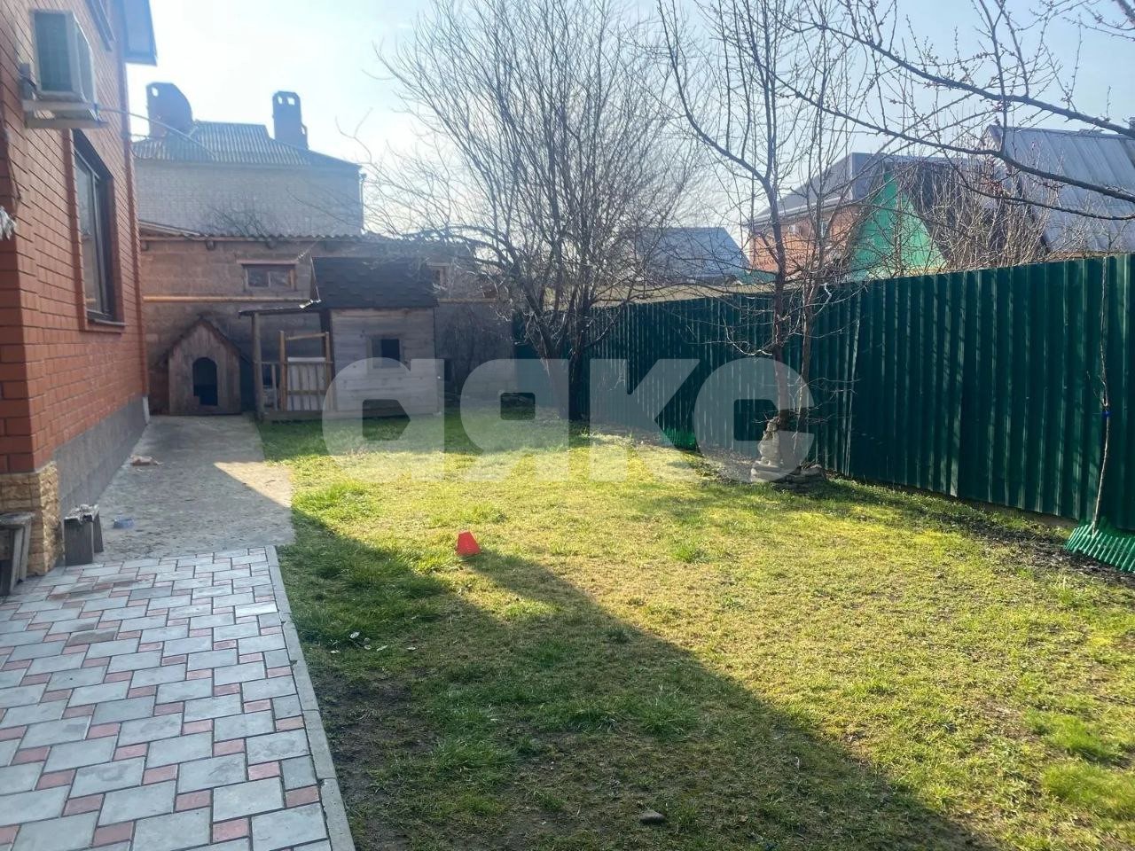 Фото №5: Дом 150 м² + 3 сот. - Горячий Ключ, Развилка, ул. Герцена