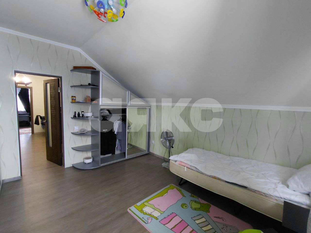 Фото №29: Дом 150 м² + 3 сот. - Горячий Ключ, Развилка, ул. Герцена