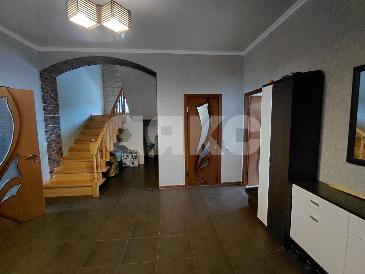 Фото №8: Дом 150 м² + 3 сот. - Горячий Ключ, Развилка, ул. Герцена