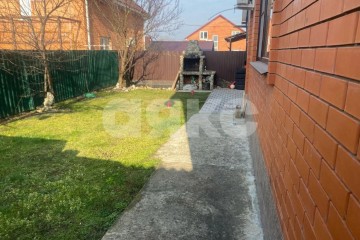 Фото №4: Дом 150 м² - Горячий Ключ, мкр. Развилка, ул. Герцена