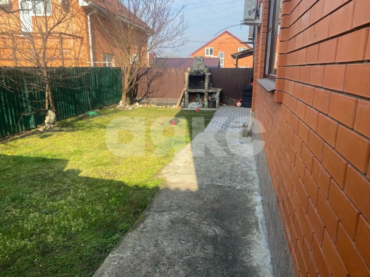 Фото №4: Дом 150 м² + 3 сот. - Горячий Ключ, Развилка, ул. Герцена