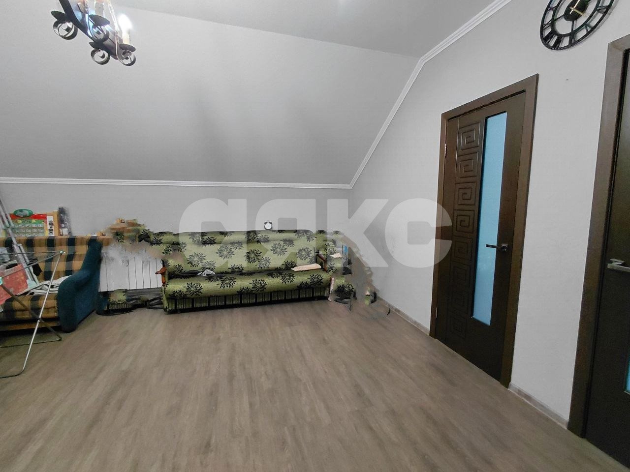 Фото №21: Дом 150 м² + 3 сот. - Горячий Ключ, Развилка, ул. Герцена