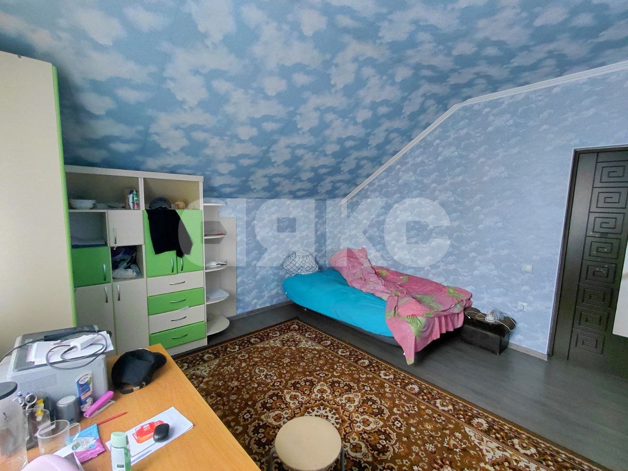 Фото №33: Дом 150 м² + 3 сот. - Горячий Ключ, Развилка, ул. Герцена