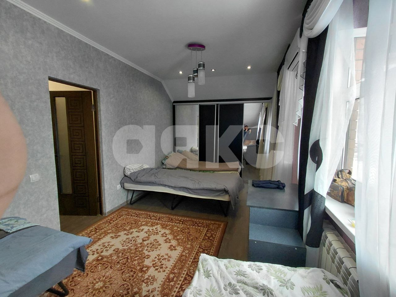 Фото №24: Дом 150 м² + 3 сот. - Горячий Ключ, Развилка, ул. Герцена