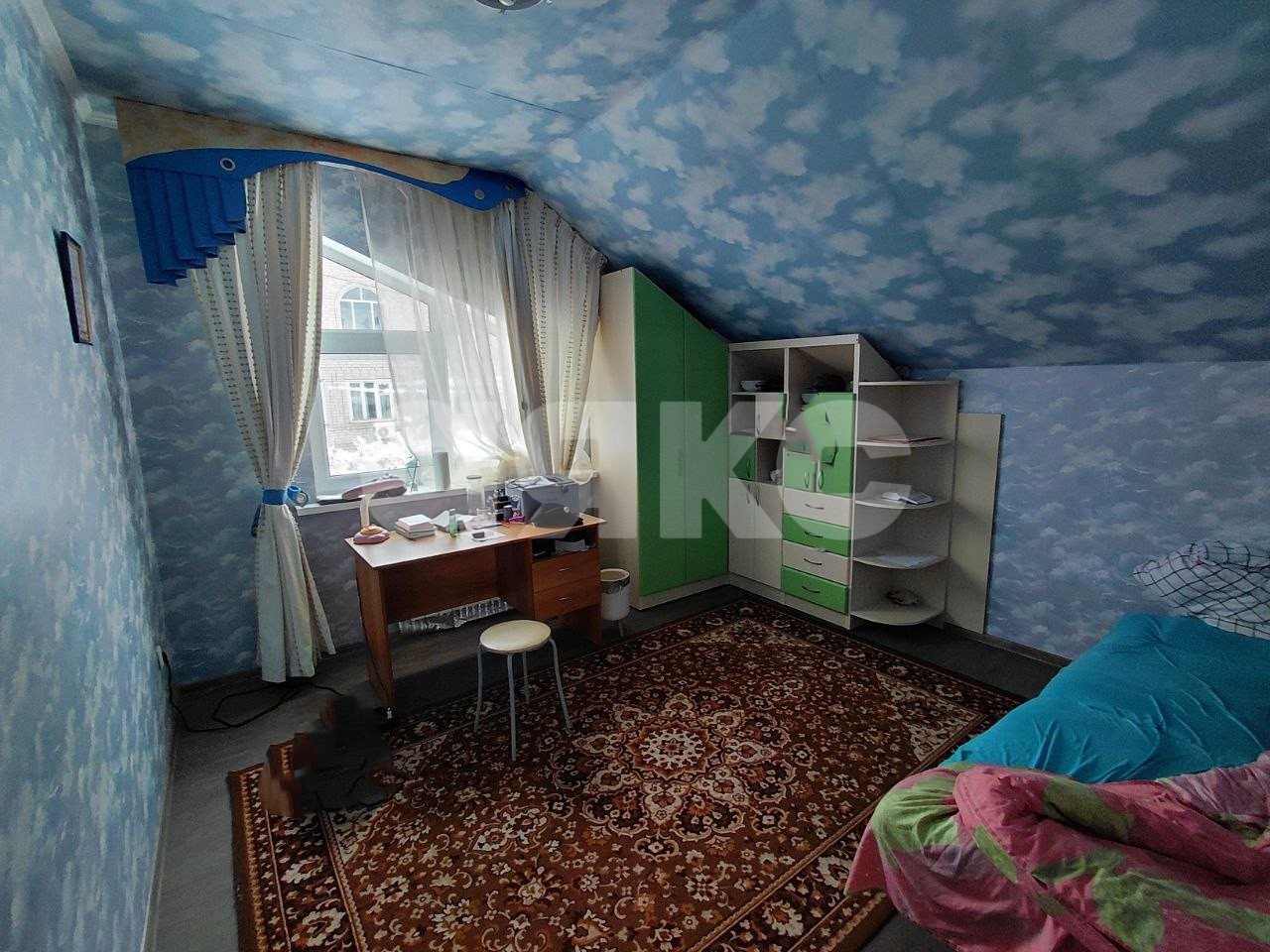 Фото №34: Дом 150 м² + 3 сот. - Горячий Ключ, Развилка, ул. Герцена