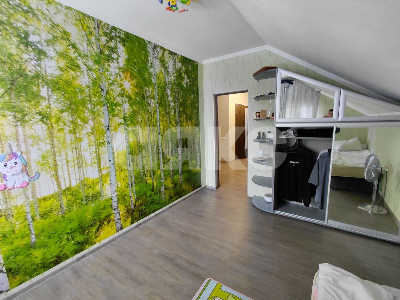 Фото №26: Дом 150 м² + 3 сот. - Горячий Ключ, Развилка, ул. Герцена