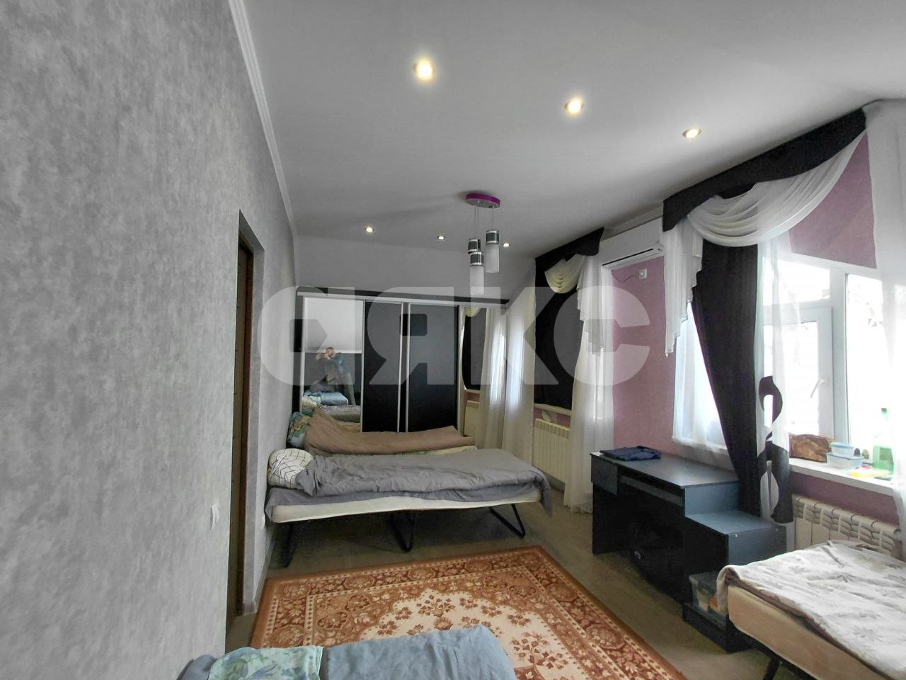 Фото №22: Дом 150 м² + 3 сот. - Горячий Ключ, Развилка, ул. Герцена