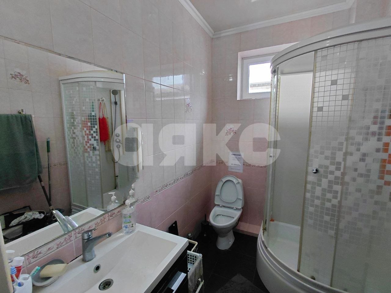 Фото №17: Дом 150 м² + 3 сот. - Горячий Ключ, Развилка, ул. Герцена