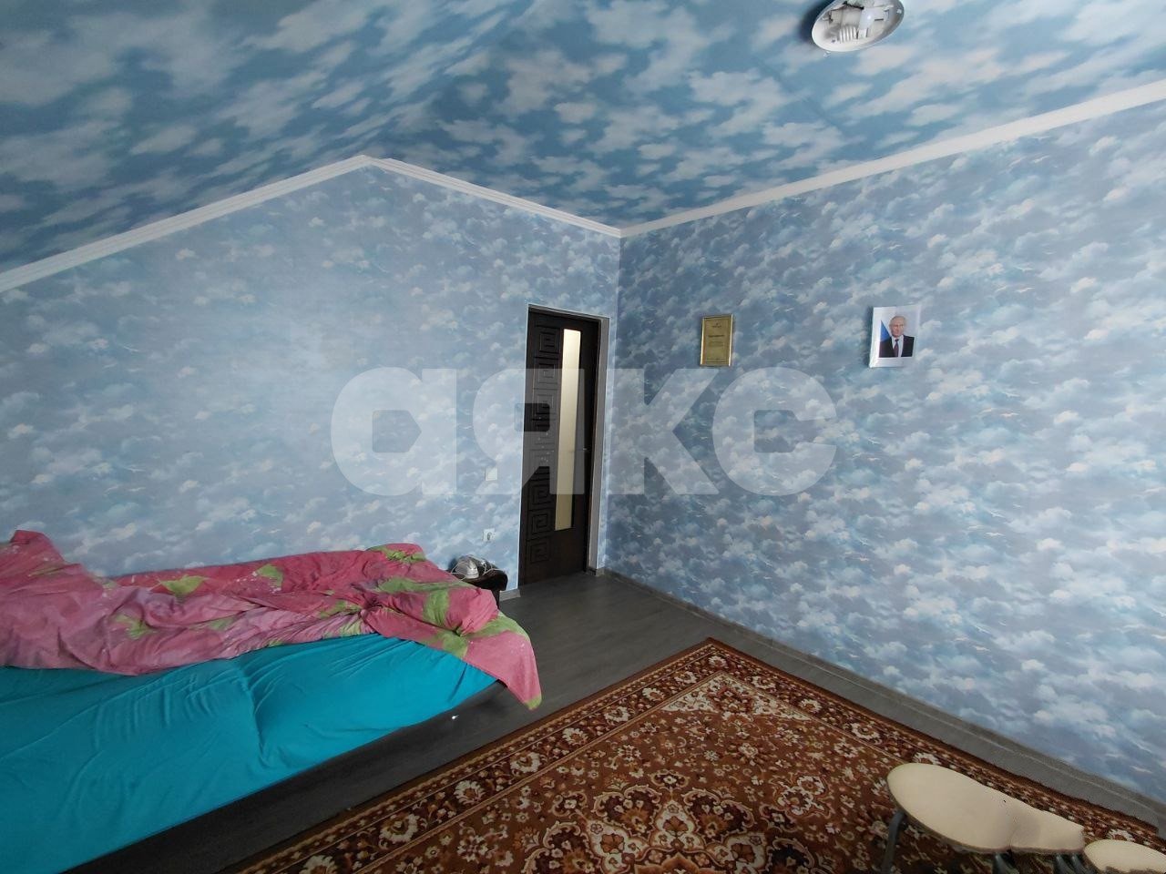 Фото №32: Дом 150 м² + 3 сот. - Горячий Ключ, Развилка, ул. Герцена