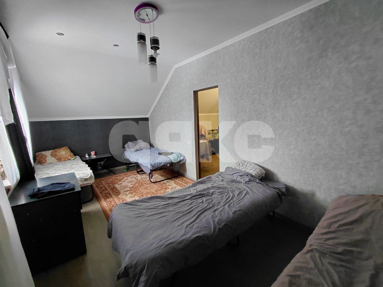 Фото №23: Дом 150 м² + 3 сот. - Горячий Ключ, Развилка, ул. Герцена