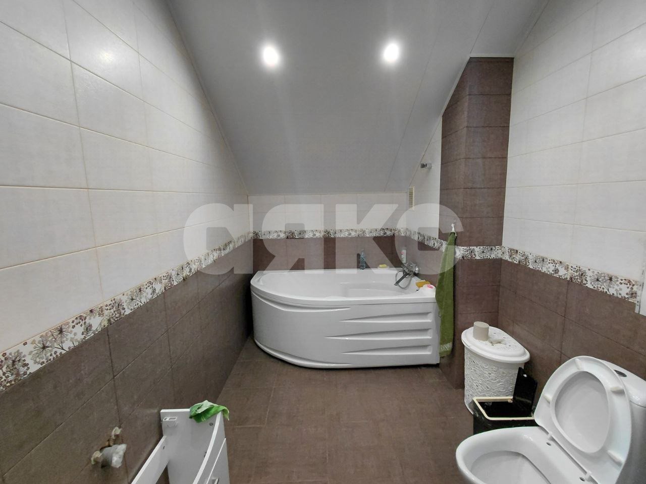 Фото №35: Дом 150 м² + 3 сот. - Горячий Ключ, Развилка, ул. Герцена