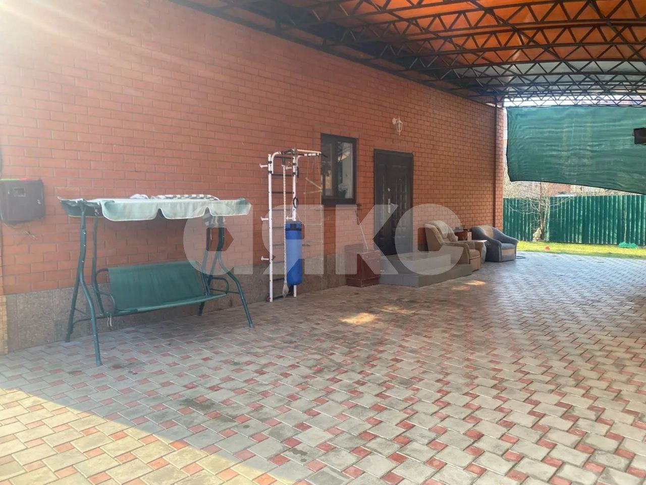 Фото №2: Дом 150 м² + 3 сот. - Горячий Ключ, Развилка, ул. Герцена