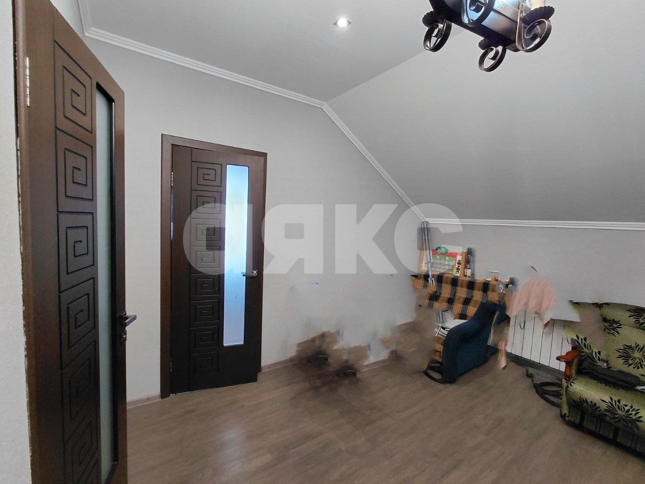 Фото №20: Дом 150 м² + 3 сот. - Горячий Ключ, Развилка, ул. Герцена