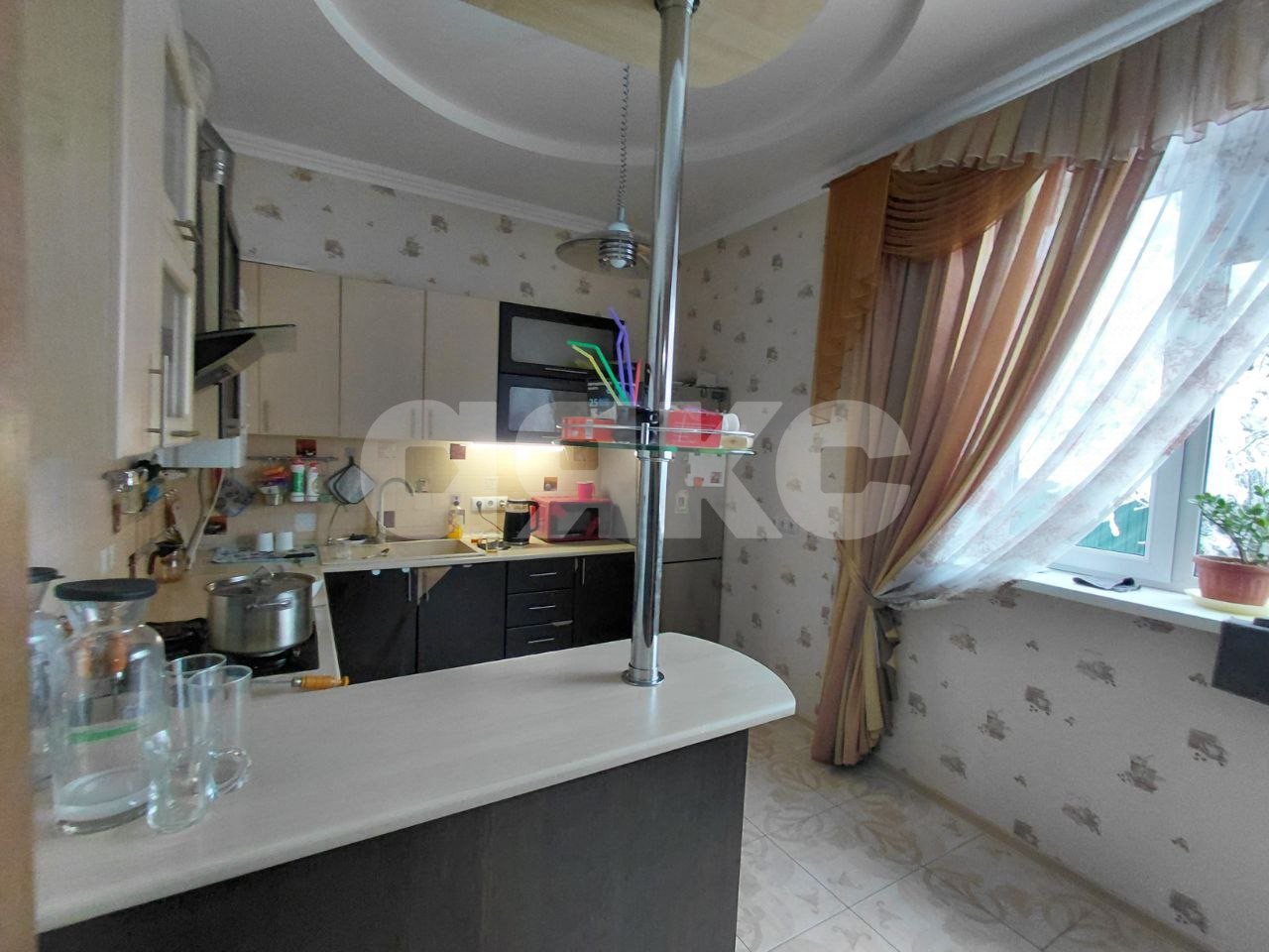 Фото №14: Дом 150 м² + 3 сот. - Горячий Ключ, Развилка, ул. Герцена