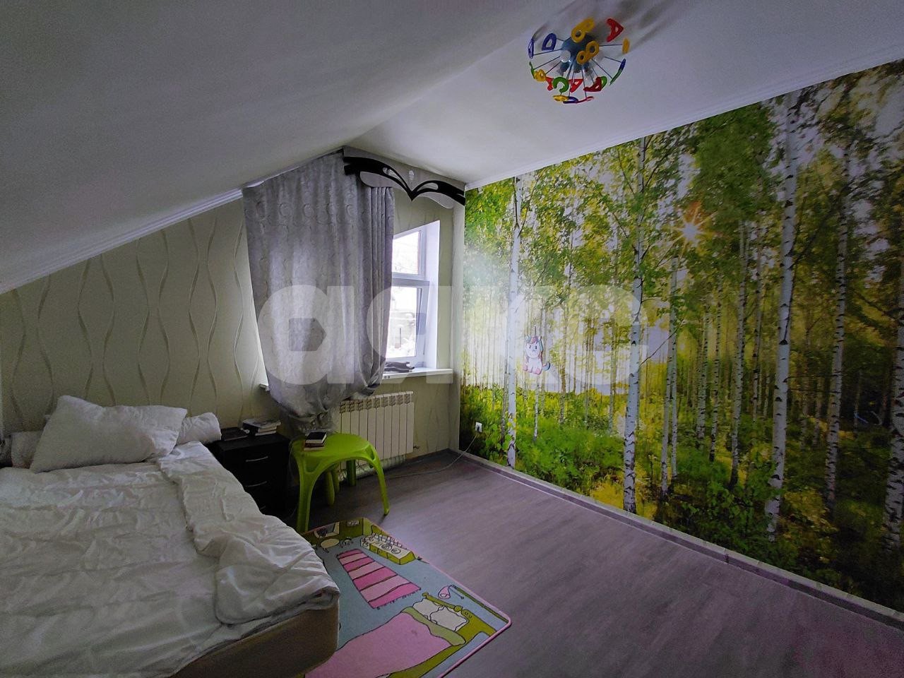 Фото №27: Дом 150 м² + 3 сот. - Горячий Ключ, Развилка, ул. Герцена