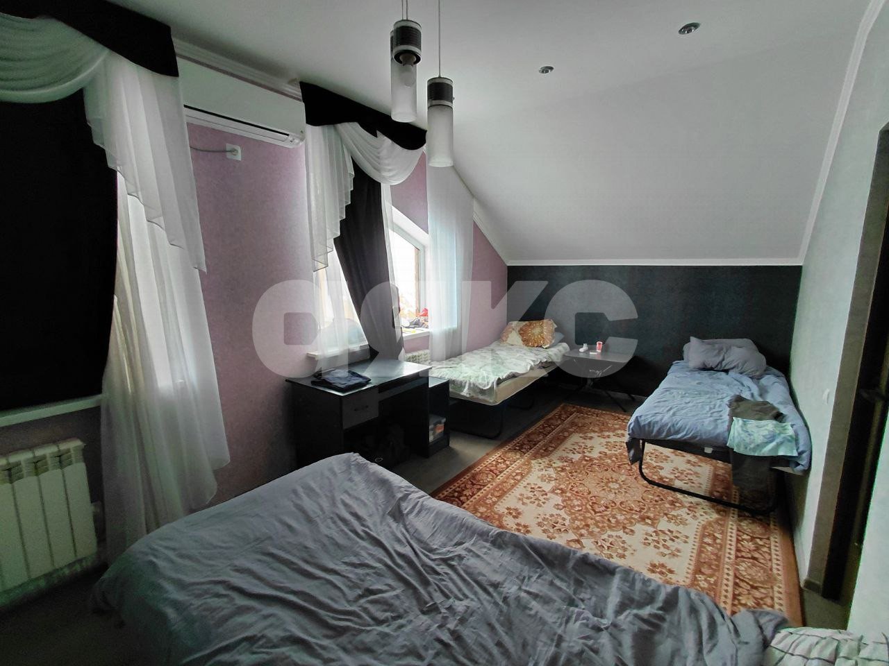 Фото №25: Дом 150 м² + 3 сот. - Горячий Ключ, Развилка, ул. Герцена