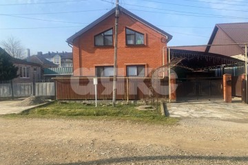 Фото №1: Дом 150 м² - Горячий Ключ, мкр. Развилка, ул. Герцена