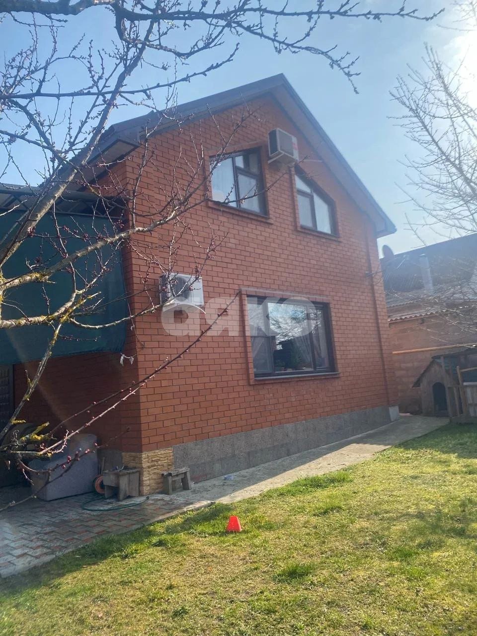 Фото №3: Дом 150 м² + 3 сот. - Горячий Ключ, Развилка, ул. Герцена