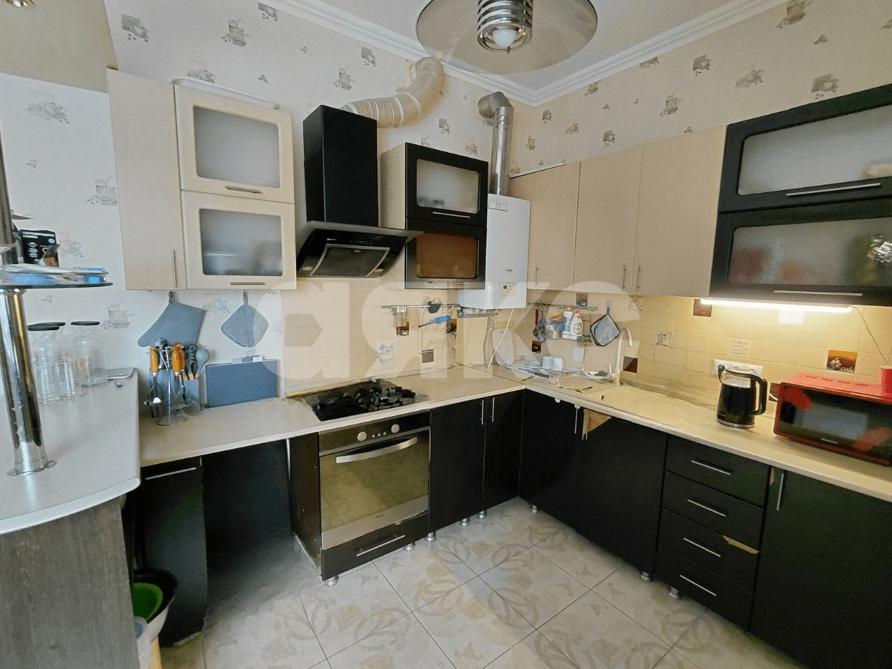 Фото №15: Дом 150 м² + 3 сот. - Горячий Ключ, Развилка, ул. Герцена