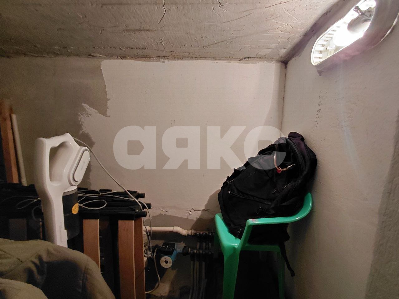 Фото №10: Дом 150 м² + 3 сот. - Горячий Ключ, Развилка, ул. Герцена