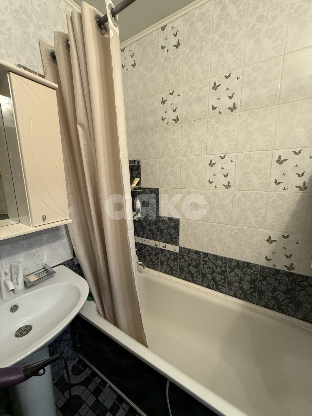 Фото №7: 1-комнатная квартира 42 м² - Воскресенск, Новлянский, ул. Зелинского, 10А