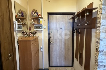 Фото №3: 1-комнатная квартира 42 м² - Воскресенск, мкр. Новлянский, ул. Зелинского, 10А