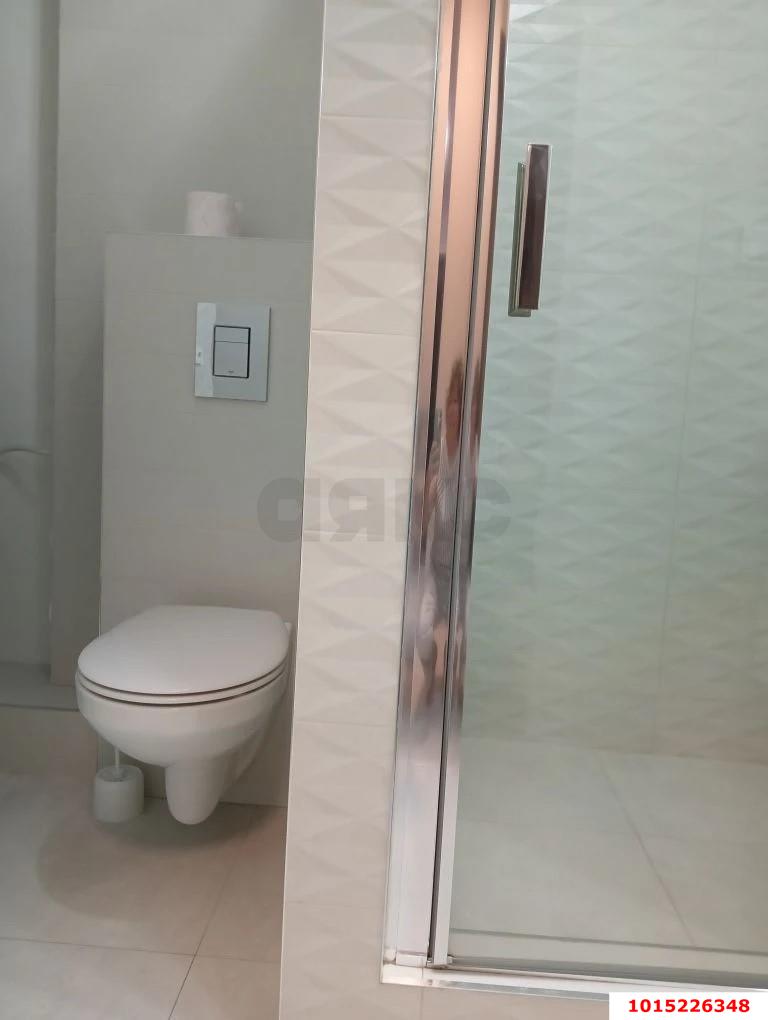 Фото №12: 1-комнатная квартира 61 м² - Краснодар, Западный внутригородской округ, Центральный внутригородской округ, жилой комплекс Центральный, мкр. Центральный, ул. Будённого, 129