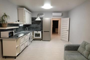 Фото №1: 1-комнатная квартира 56 м² - Краснодар, мкр. Центральный, ул. Будённого, 129