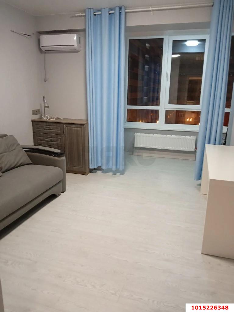 Фото №8: 1-комнатная квартира 61 м² - Краснодар, Центральный, ул. Будённого, 129