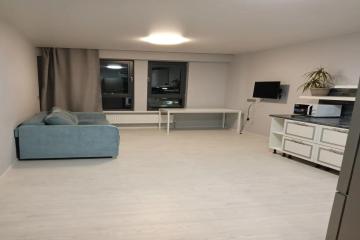 Фото №3: 1-комнатная квартира 56 м² - Краснодар, мкр. Центральный, ул. Будённого, 129