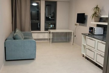 Фото №3: 1-комнатная квартира 56 м² - Краснодар, мкр. Центральный, ул. Будённого, 129