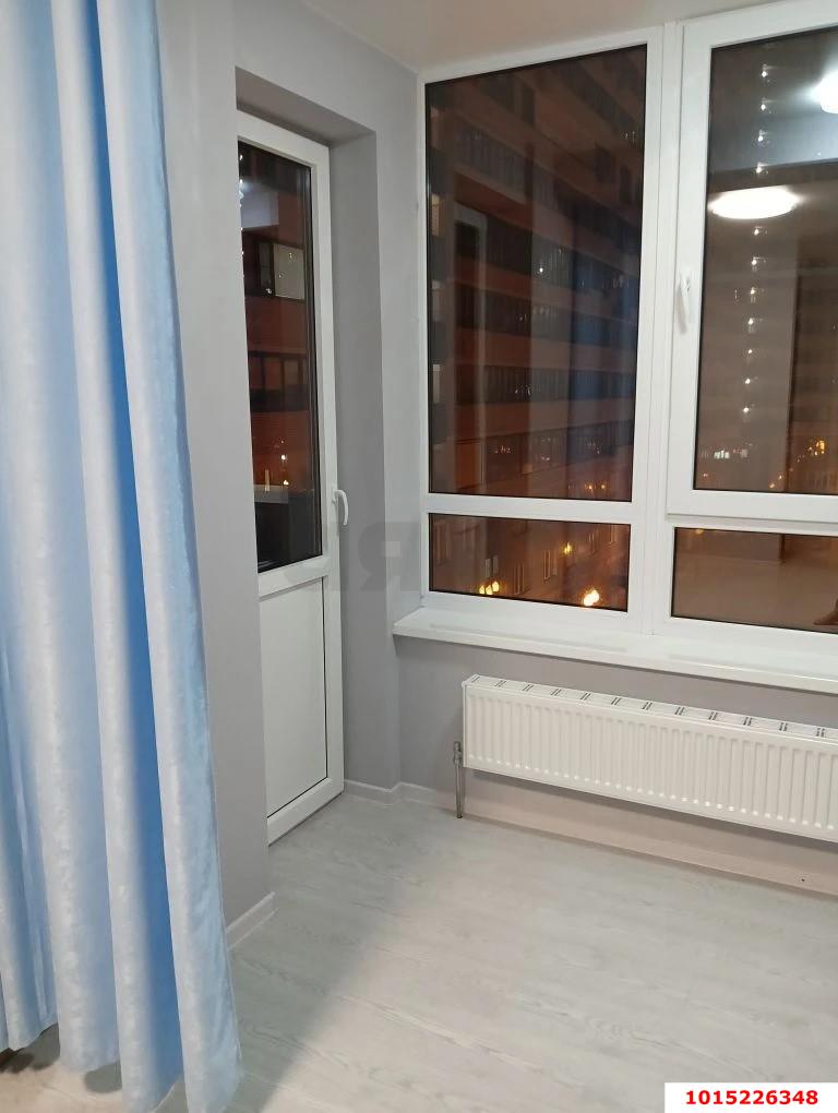 Фото №10: 1-комнатная квартира 61 м² - Краснодар, Центральный, ул. Будённого, 129