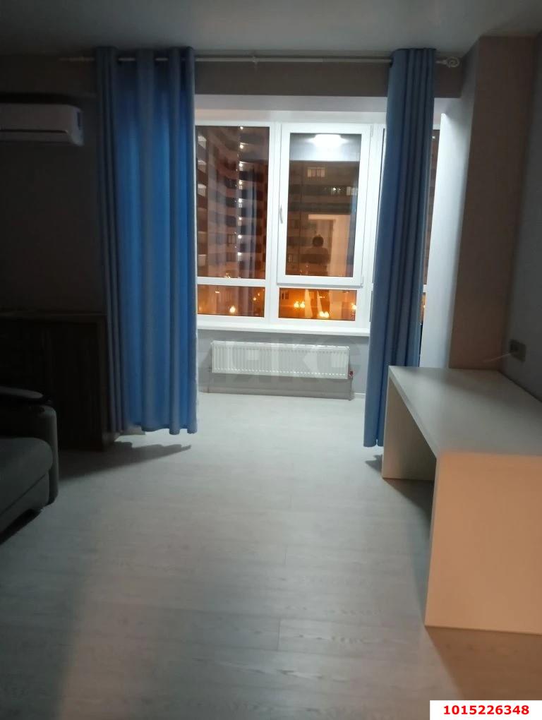 Фото №7: 1-комнатная квартира 61 м² - Краснодар, Западный внутригородской округ, Центральный внутригородской округ, жилой комплекс Центральный, мкр. Центральный, ул. Будённого, 129