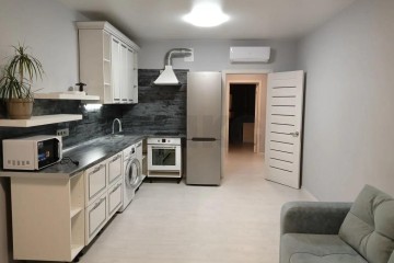 Фото №1: 1-комнатная квартира 61 м² - Краснодар, мкр. Центральный, ул. Будённого, 129