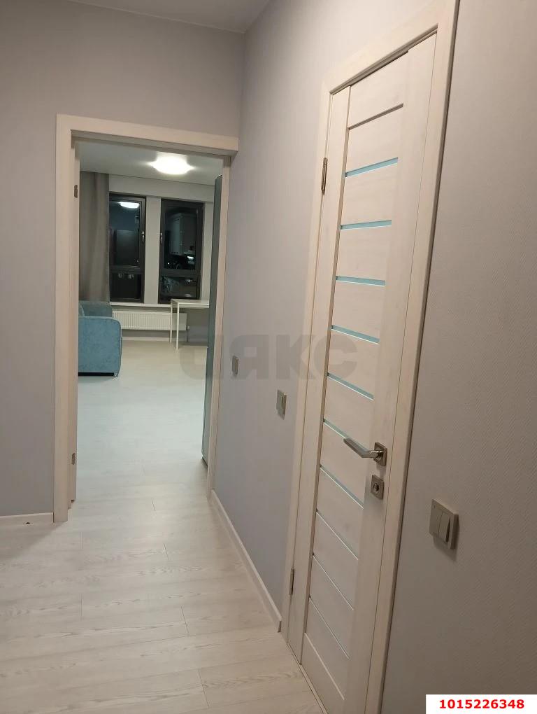 Фото №6: 1-комнатная квартира 61 м² - Краснодар, Центральный, ул. Будённого, 129