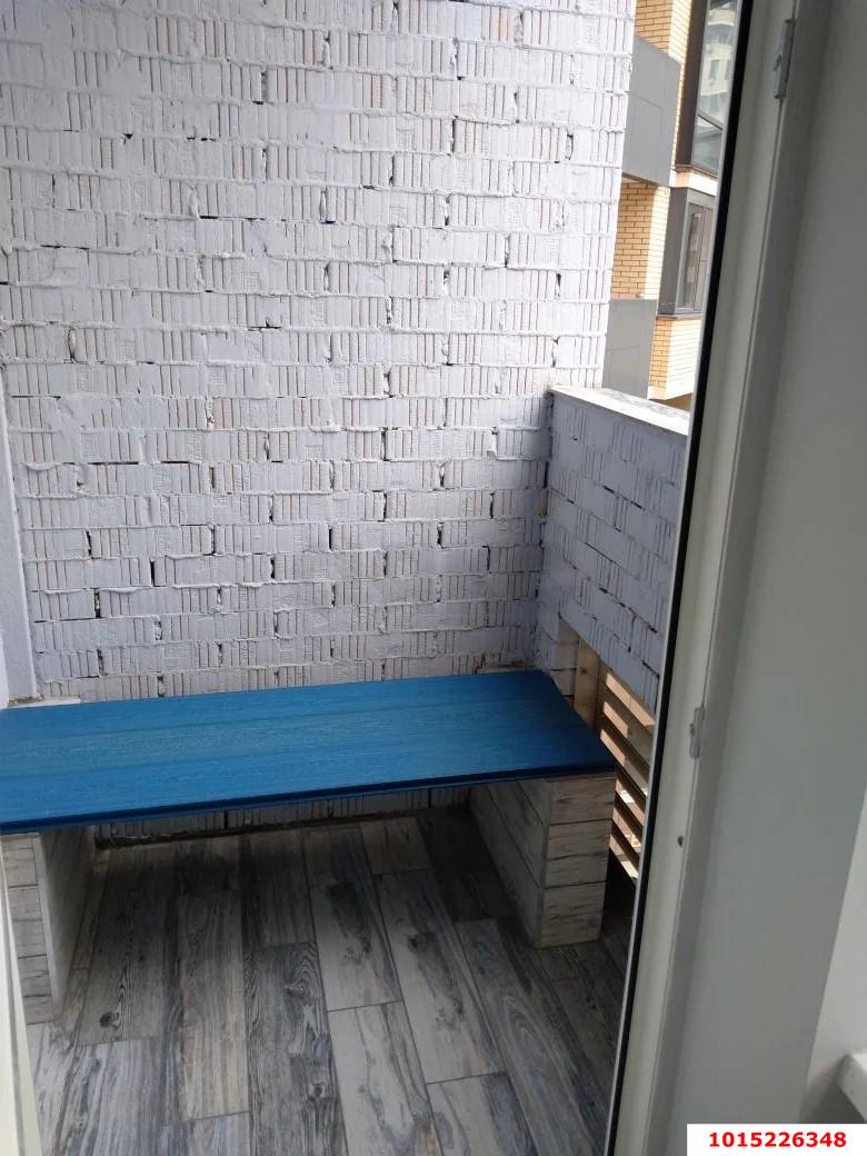 Фото №16: 1-комнатная квартира 61 м² - Краснодар, Центральный, ул. Будённого, 129