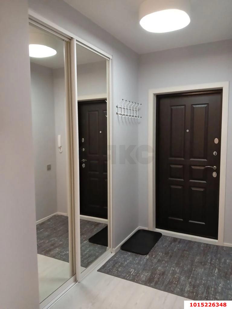 Фото №15: 1-комнатная квартира 61 м² - Краснодар, Западный внутригородской округ, Центральный внутригородской округ, жилой комплекс Центральный, мкр. Центральный, ул. Будённого, 129