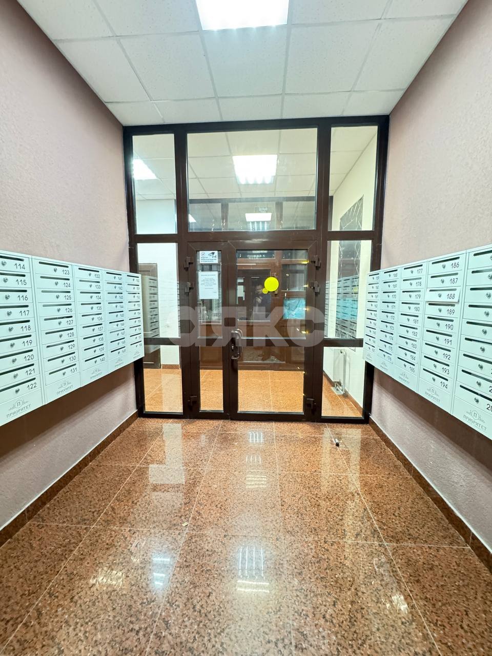 Фото №21: 1-комнатная квартира 42 м² - Анапа, жилой комплекс Приоритет, ул. Омелькова, 93