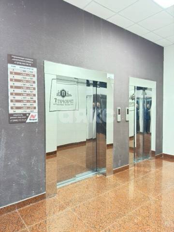 Фото №20: 1-комнатная квартира 42 м² - Анапа, жилой комплекс Приоритет, ул. Омелькова, 93