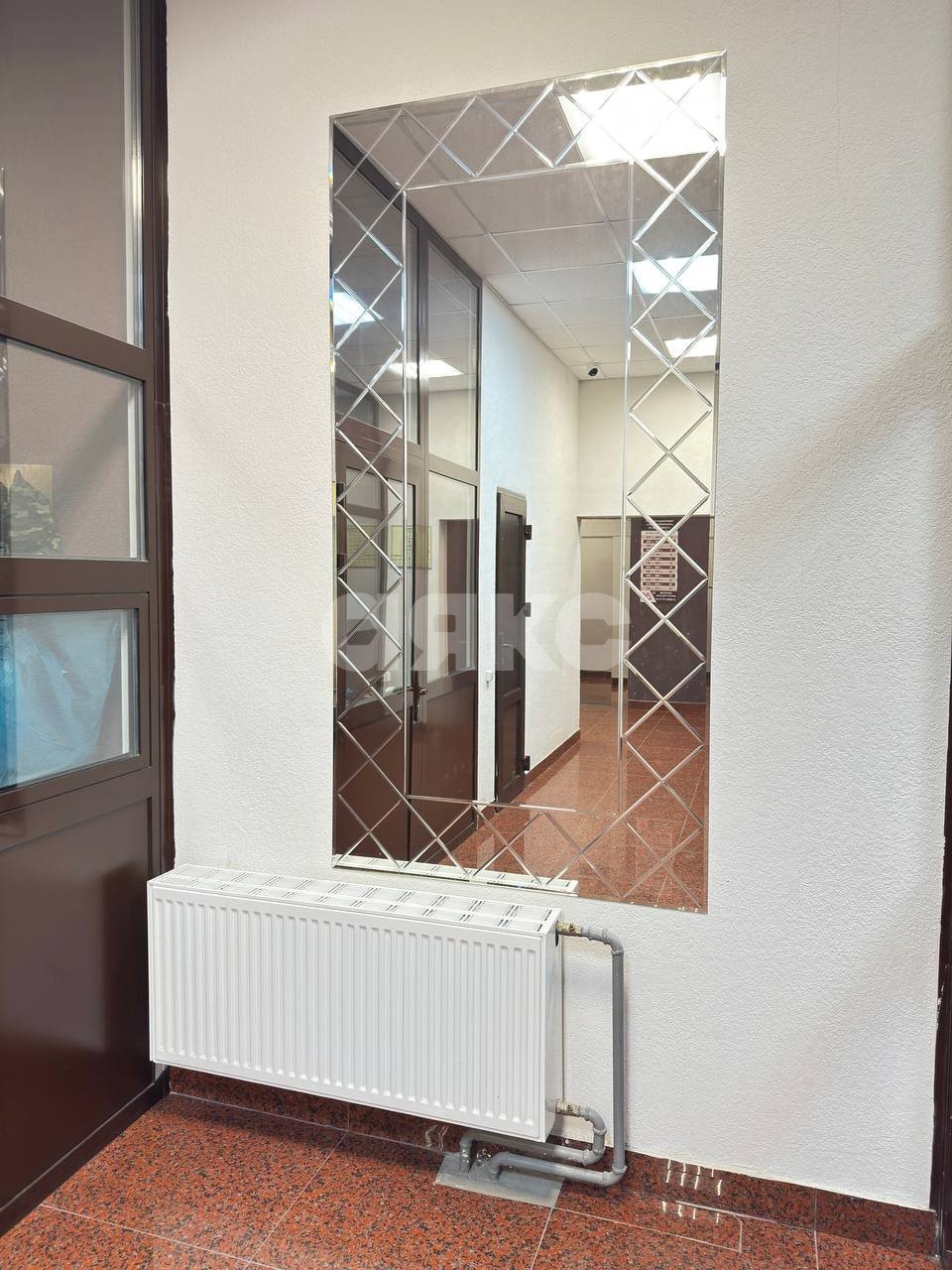 Фото №22: 1-комнатная квартира 42 м² - Анапа, жилой комплекс Приоритет, ул. Омелькова, 93