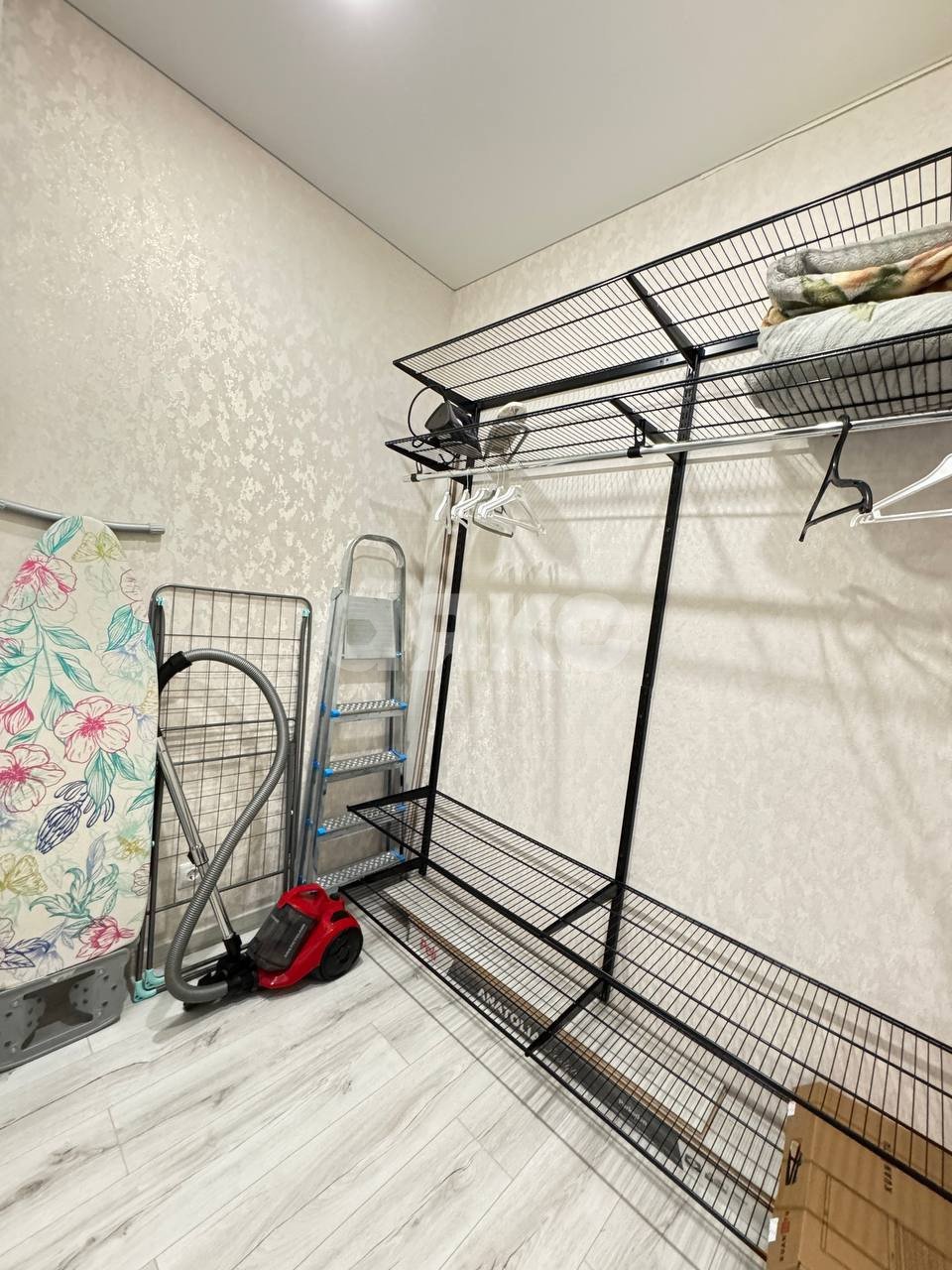 Фото №8: 1-комнатная квартира 42 м² - Анапа, жилой комплекс Приоритет, ул. Омелькова, 93