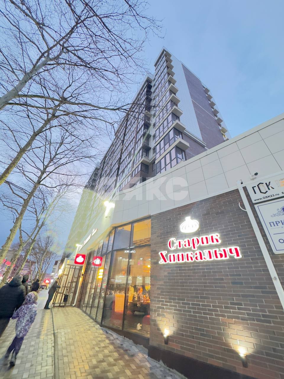 Фото №15: 1-комнатная квартира 42 м² - Анапа, жилой комплекс Приоритет, ул. Омелькова, 93