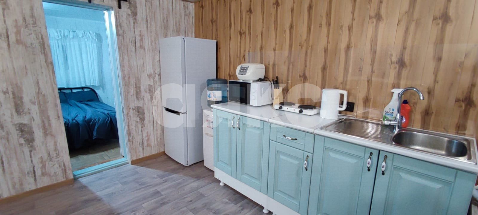 Фото №4: Дача 64 м² + 4.2 сот. - Горняк, 101