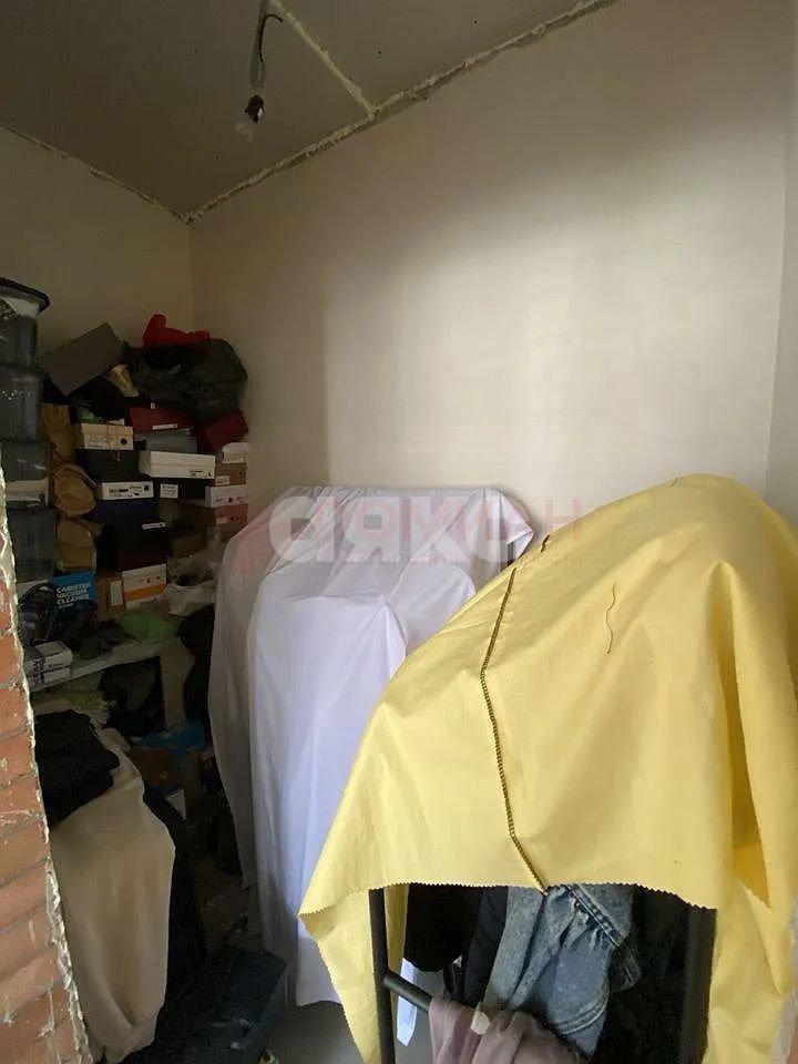 Фото №13: Дом 115 м² + 4 сот. - Красный Крым, ул. Крымская, 53