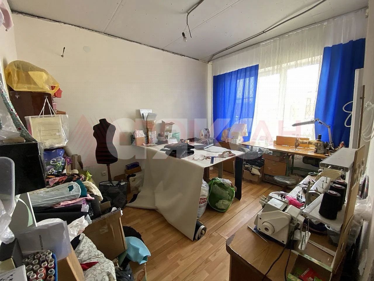 Фото №8: Дом 115 м² + 4 сот. - Красный Крым, ул. Крымская, 53