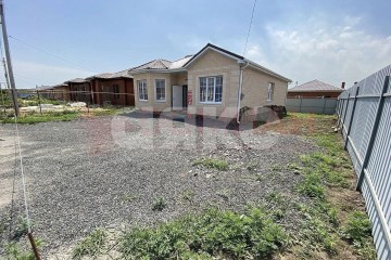 Фото №1: Дом 115 м² - Красный Крым, ул. Крымская, 53