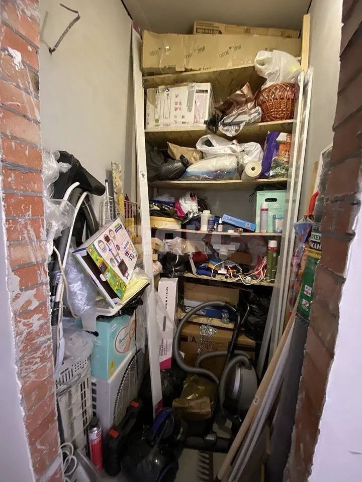 Фото №21: Дом 115 м² + 4 сот. - Красный Крым, ул. Крымская, 53