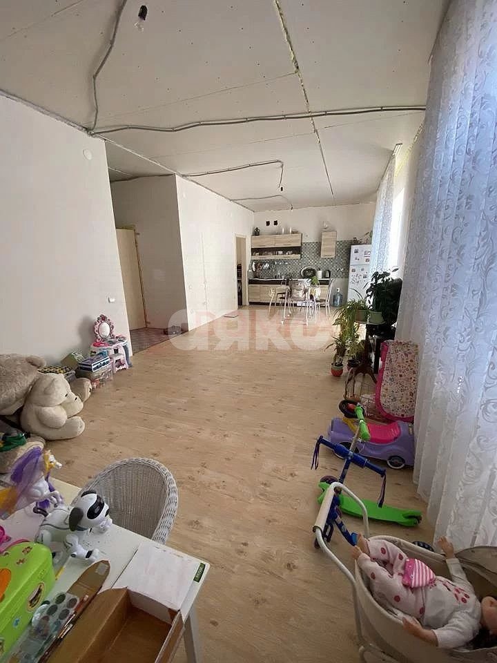 Фото №15: Дом 115 м² + 4 сот. - Красный Крым, ул. Крымская, 53