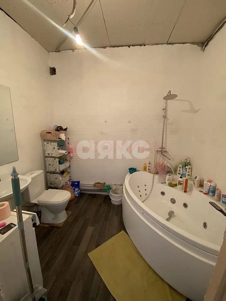 Фото №7: Дом 115 м² + 4 сот. - Красный Крым, ул. Крымская, 53